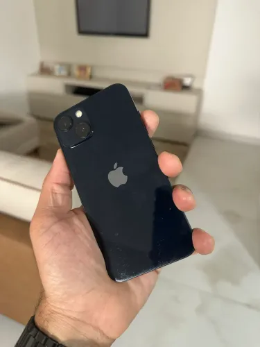 iPhone 13 Azul 128 Gb