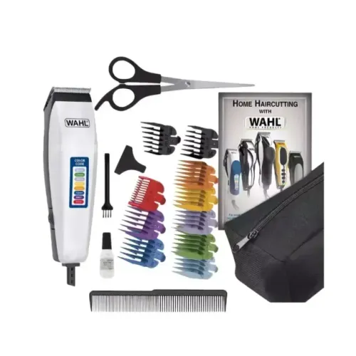 Máquina de Cortar Cabelo Color Code Wahl