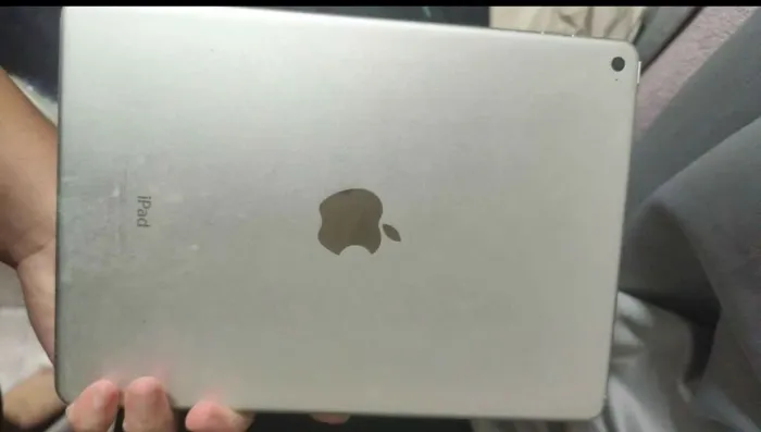 iPad Air 2 segunda geração