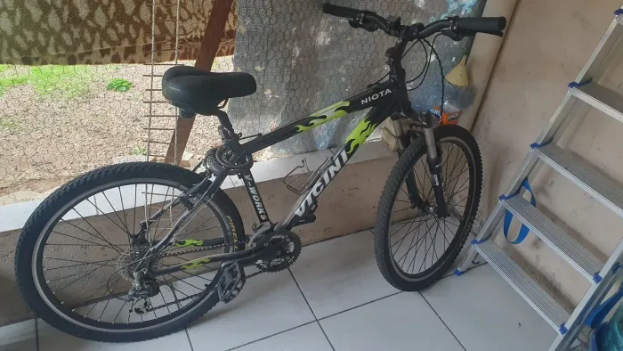 Bicicleta Vicini mountain bike