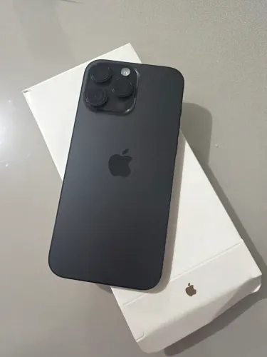 iPhone 16 pro Max 256