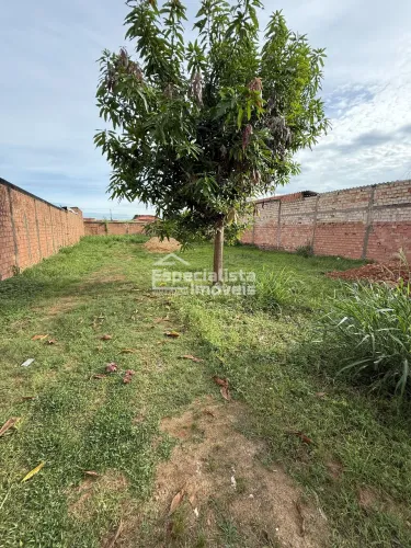 Terreno 600m2 A 50M DA VIEIRA CAULA R$ 169.990
