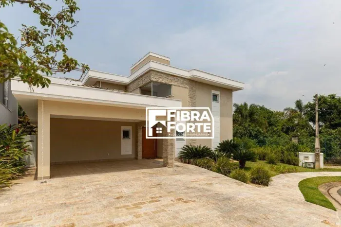 Casa a venda Swiss Park - Campinas/SP