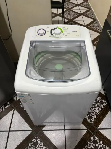 Vendo Consul 8kg