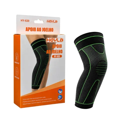APOIO AO JOELHO HEYLI HY-820