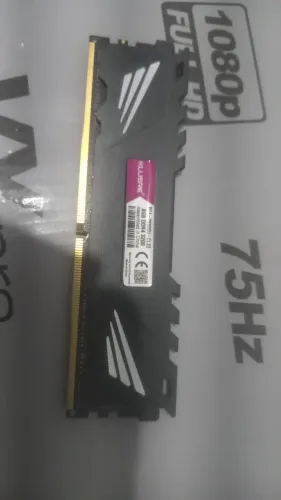8gb ddr4 3200ghz