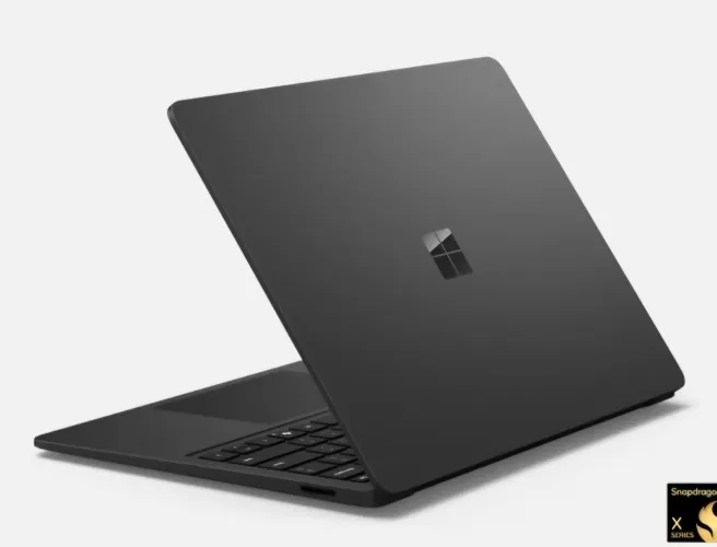 Laptop Microsoft Surface o mais top