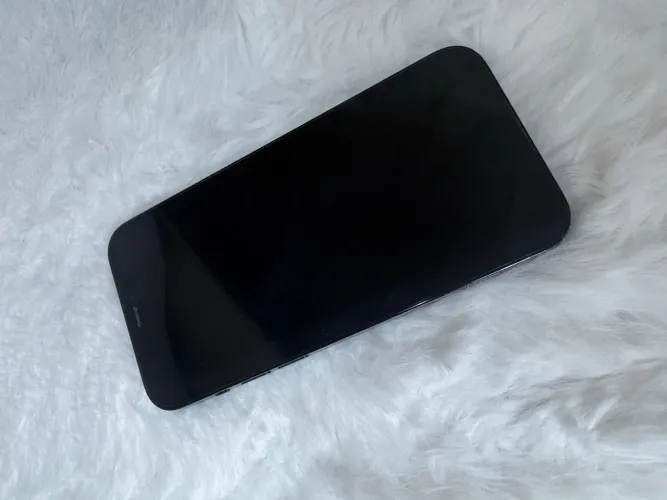 iPhone 12pro