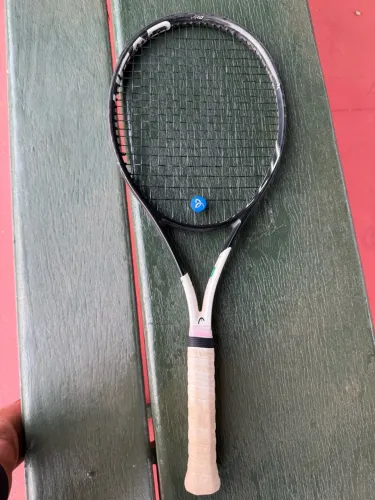 Raquete Head Speed Pro Graphene 360