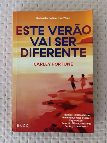 esse verão vai ser diferente