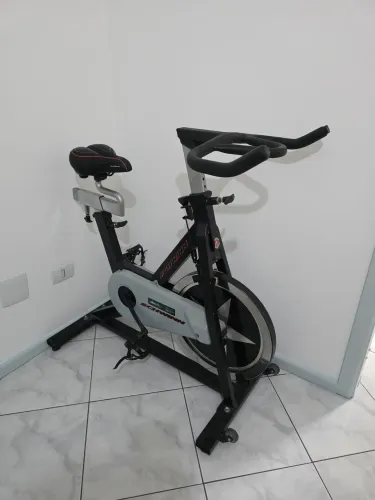 Spinning schwinn