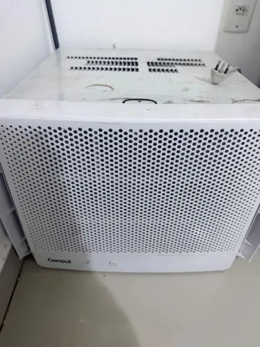 Ar Condicionado de Janela