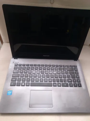 NOTEBOOK POSITIVO STILO XR 3008