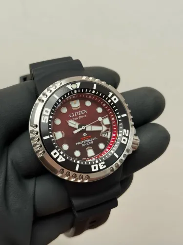 Relógio Citizen Promaster Diver BN1024-01Z