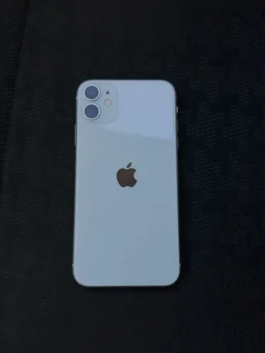 IPHONE 11 64gb estado de novo