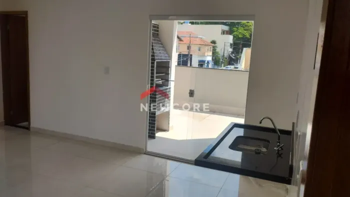 Apartamento em Rua Guaxupé - Vila Formosa - São Paulo/SP