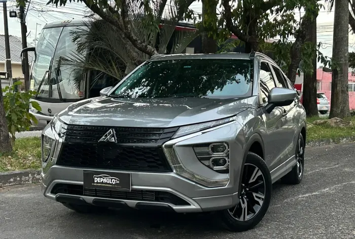 Mitsubishi Eclipse Cross HPE 1.5 16V 165cv AUT 2025