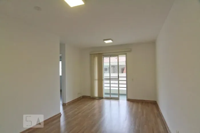 Apartamento à Venda - Água Fria, 2 Quartos, 64 m2