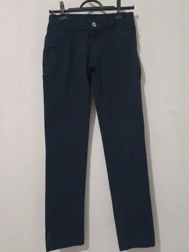 Calça jeans infantil