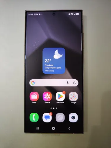 S24 ultra 512gb