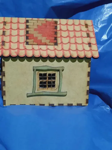 Brinquedos 