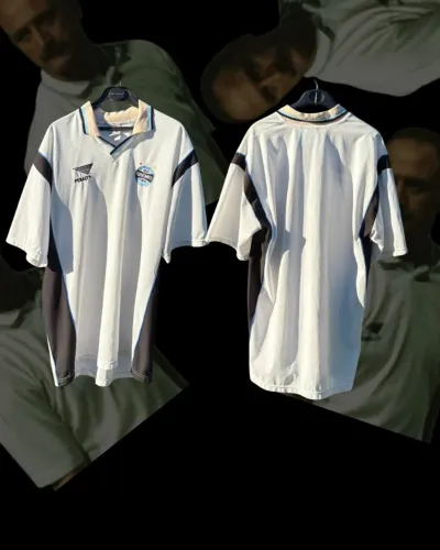 Camisa Comissão técnica grêmio 1995 original de época!
