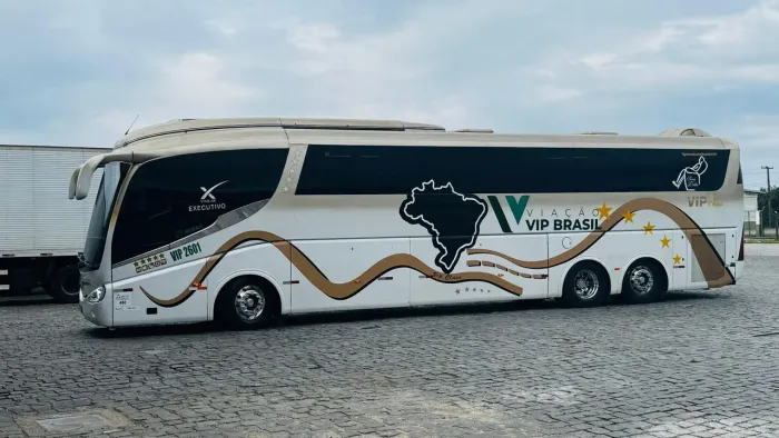 Volvo b12 R 420