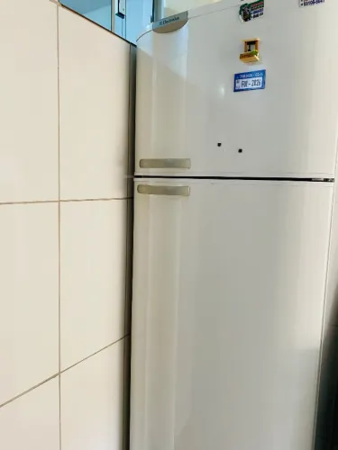Geladeira