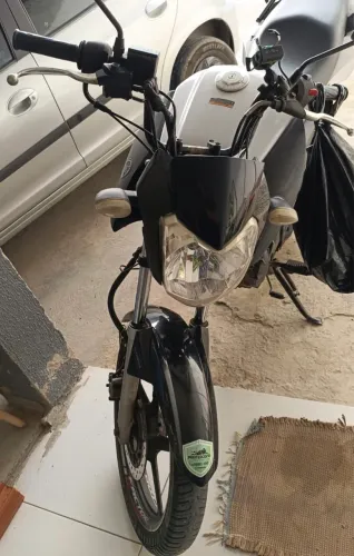 Aluguel de moto