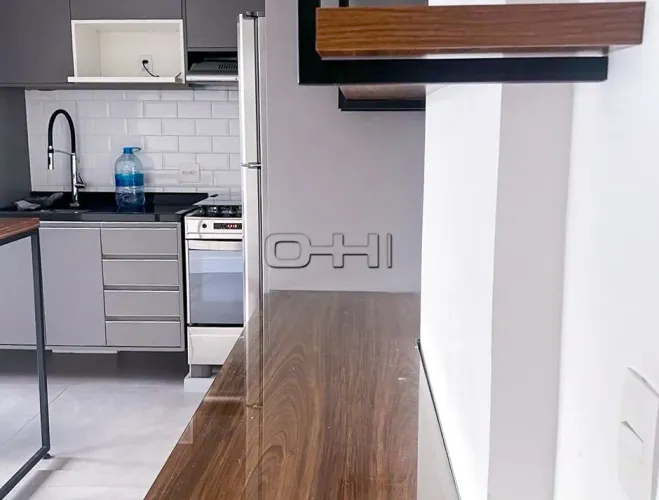 Aluguel Apartamento 1 Dormitórios - 40 m² Pinheiros