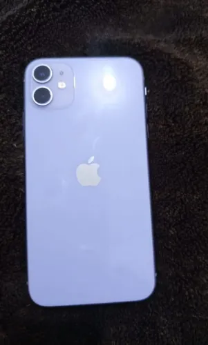 Vendo iPhone 11