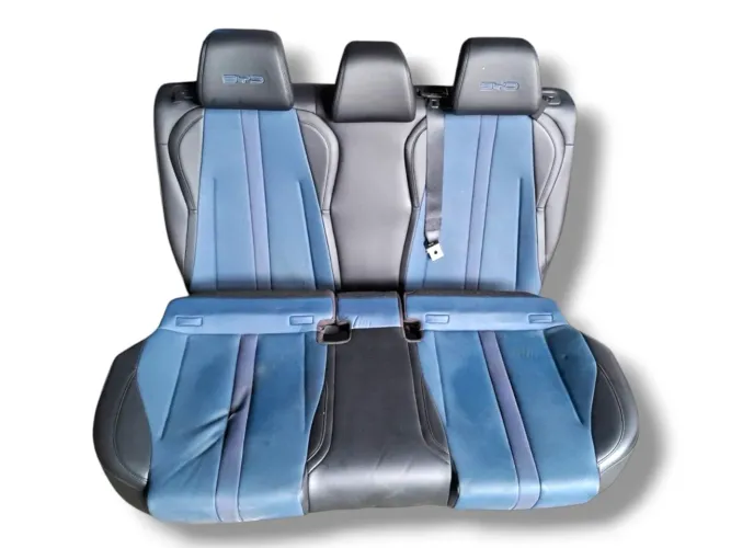 Banco Traseiro Byd Dolphin Mini 2025 2026 Eqea7001010f