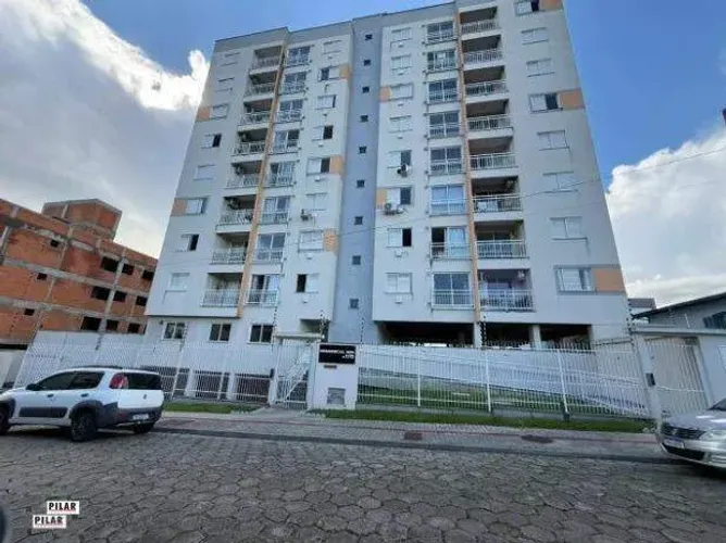 Apartamento para aluguel em Criciúma no bairro Universitário