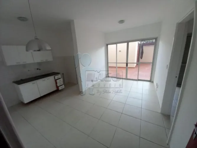 Apartamento de 44m² com 01 quarto para locação - Jardim Sumaré