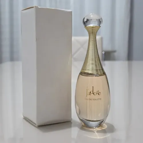 Perfume Dior J'adore EDT 100 ml