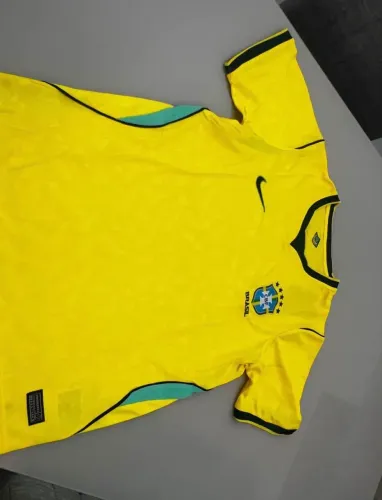 Camisas do Brasil 2026 pronta entrega