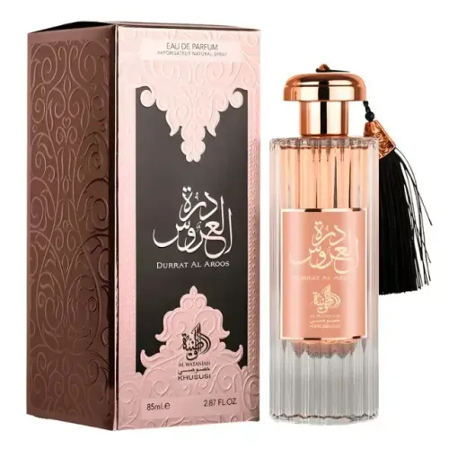 Perfume Al Wataniah Durrat Al Aroos Eau de Parfum Feminino 85ML