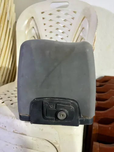 Motor de portão