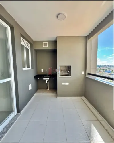 APARTAMENTO PARA VENDA NO CONDOMÍNIO MAXX SANTA ANGELA - JUNDIAÍ/SP