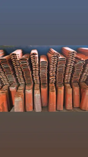 670 Telhas ( capa e bica)