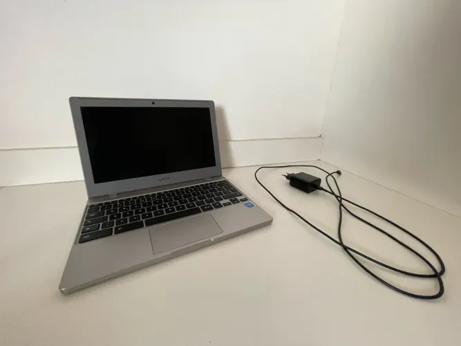 ? Samsung Chromebook