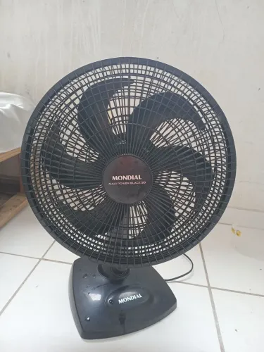 Ventilador Mondial