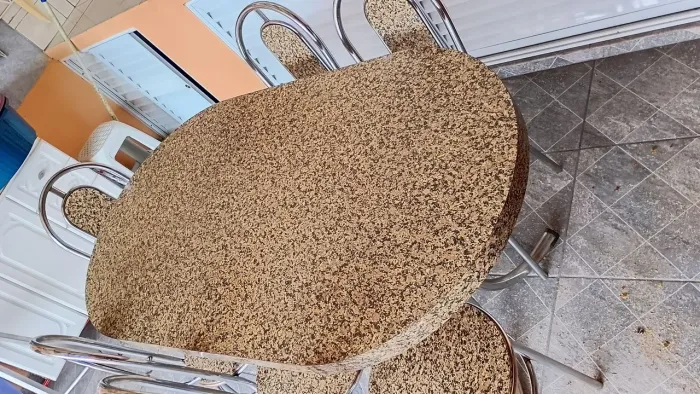 Mesa de fórmica