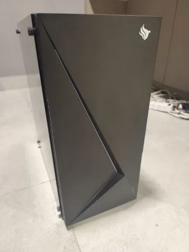 PC GAMER I3-10100F