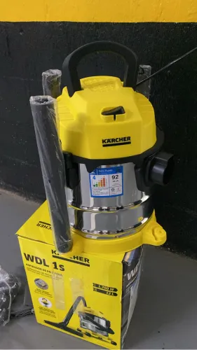 Aspirador Karcher WDL1S 127V