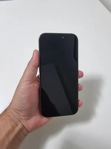 iPhone 16 pro 256GB