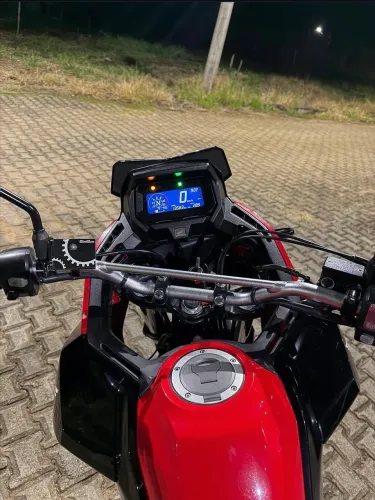 VENDO SAHARA