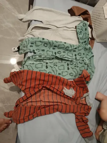 Macacão Carters