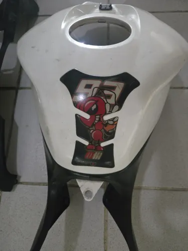 Carenagens CBR600RR 2010