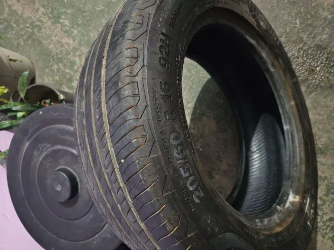 1Pneu continental 205/60R16
